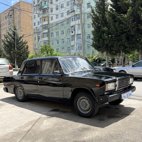 LADA (VAZ) 2107-3