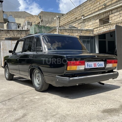 LADA (VAZ) 2107-6