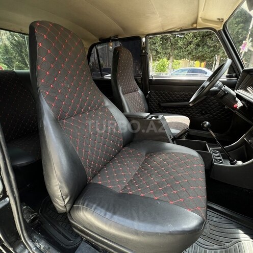 LADA (VAZ) 2107-7