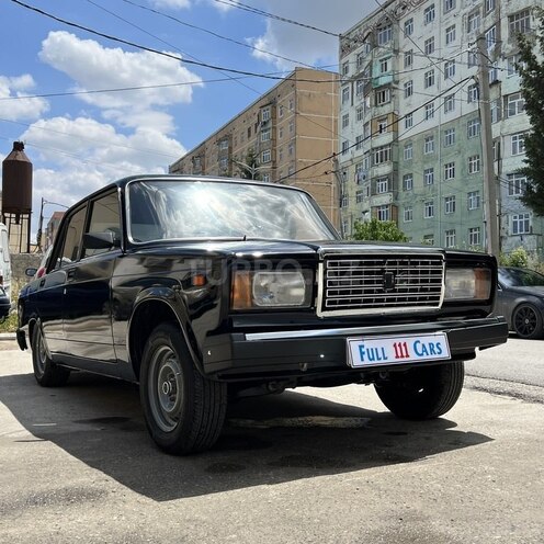 LADA (VAZ) 2107-1