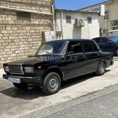 LADA (VAZ) 2107-4