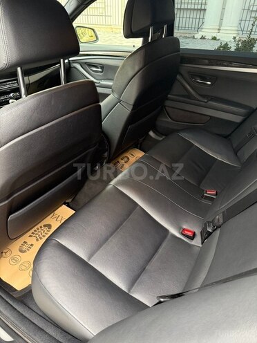BMW 528-10