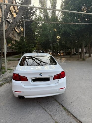 BMW 528-7