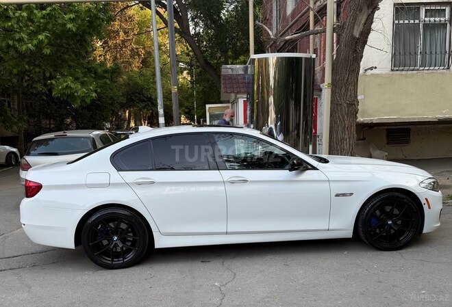 BMW 528-5