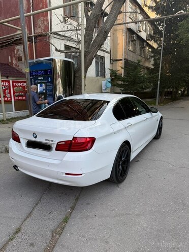 BMW 528-6