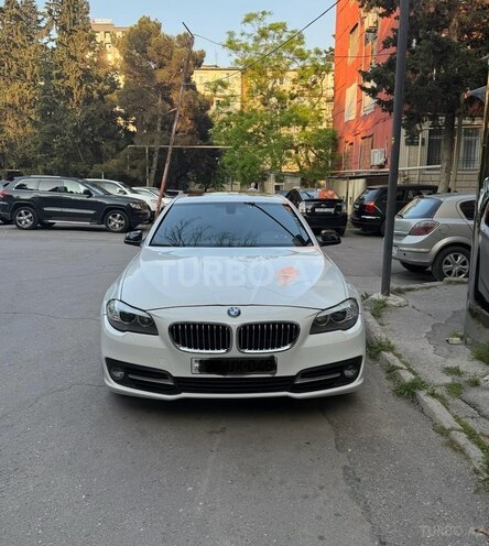 BMW 528-1
