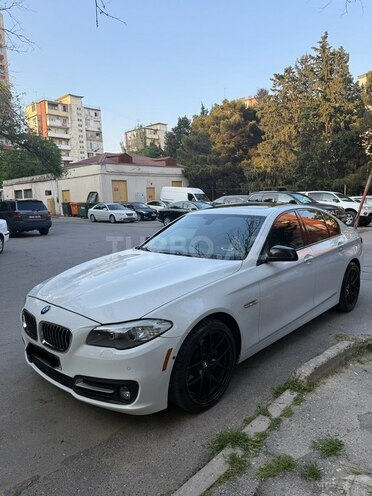 BMW 528-2