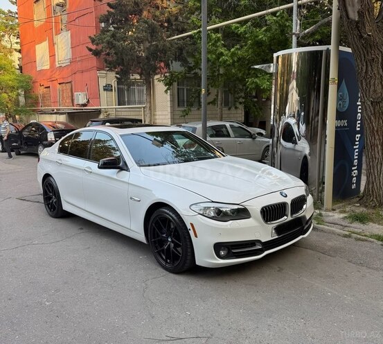 BMW 528-3