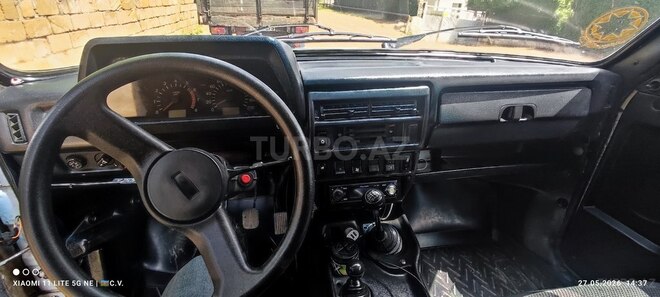 LADA (VAZ) Niva-4