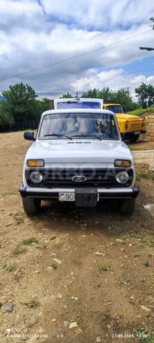 LADA (VAZ) Niva-1