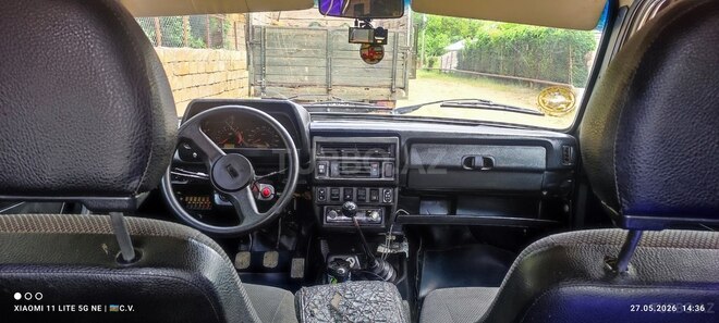 LADA (VAZ) Niva-6