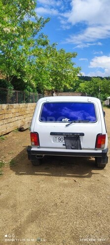 LADA (VAZ) Niva-5