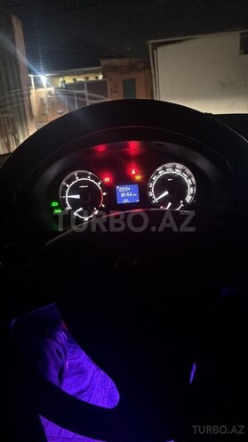 LADA (VAZ) Priora-12