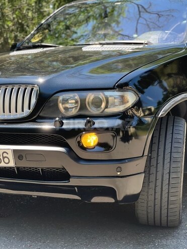 BMW X5-4