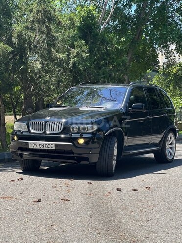 BMW X5-2