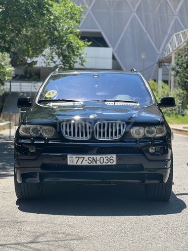 BMW X5-6