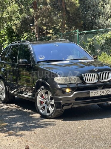 BMW X5-3