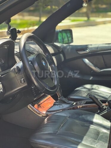BMW X5-7