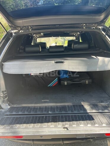 BMW X5-10