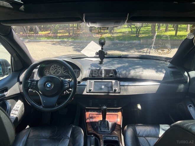 BMW X5-9