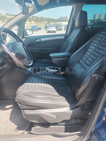 Opel Zafira-7