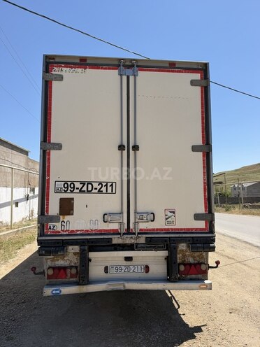 MAN TGX 18.440-3