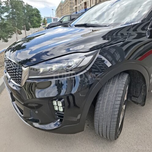 Kia Sorento-7