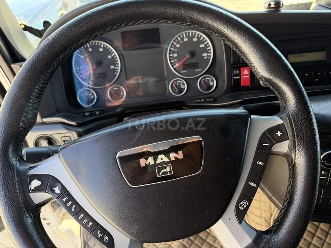 MAN TGX 18.440-7