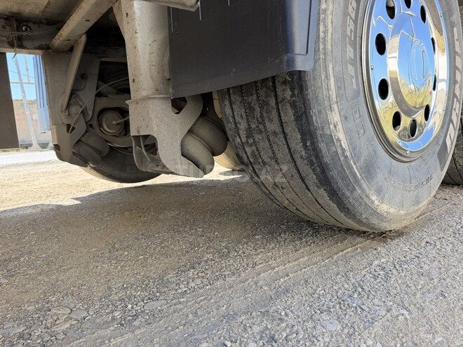 MAN TGX 18.440-8