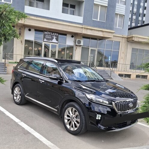Kia Sorento-2