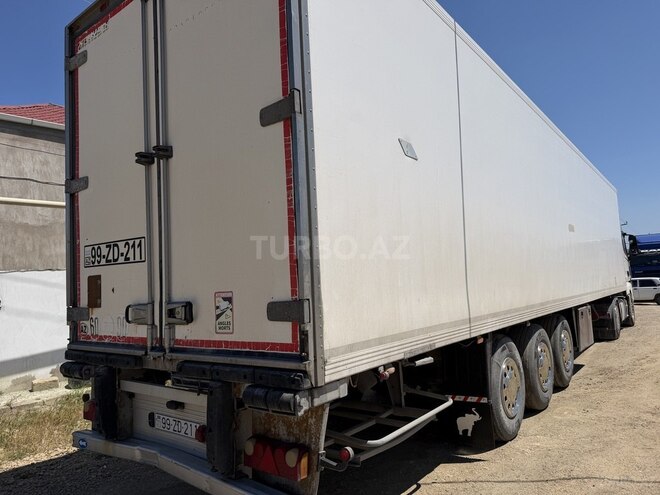 MAN TGX 18.440-15