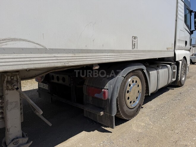 MAN TGX 18.440-12