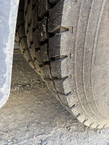 MAN TGX 18.440-17
