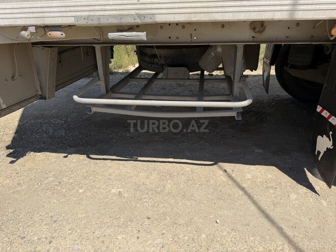 MAN TGX 18.440-13