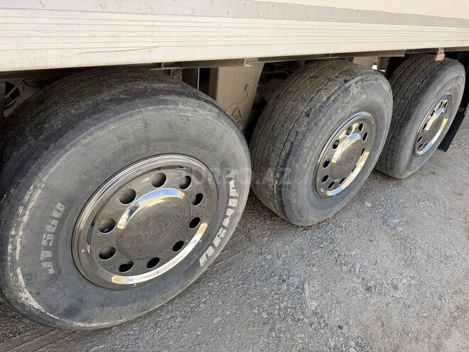 MAN TGX 18.440-16