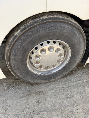 MAN TGX 18.440-11
