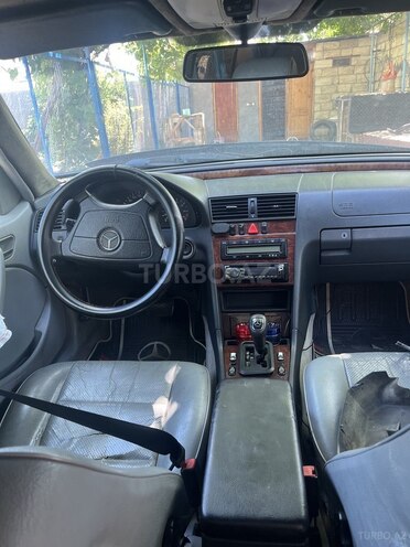 Mercedes C 200-3