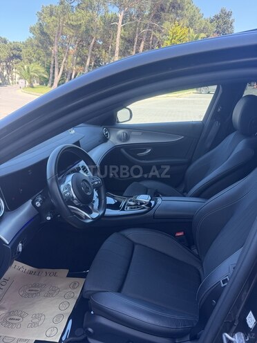 Mercedes E 300-3
