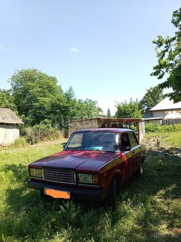 LADA (VAZ) 2107-3