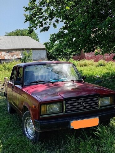 LADA (VAZ) 2107-4