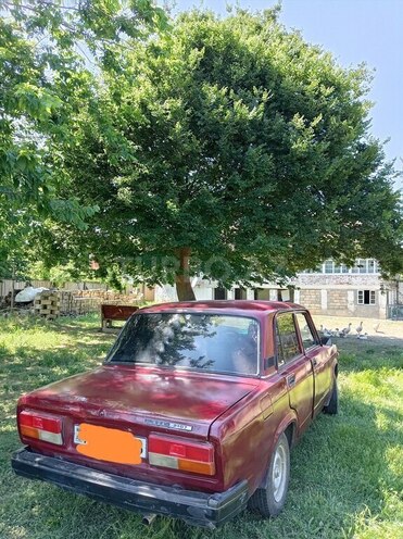 LADA (VAZ) 2107-7