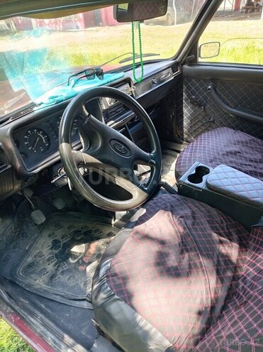 LADA (VAZ) 2107-9