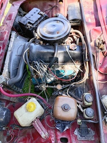 LADA (VAZ) 2107-15