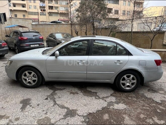 Hyundai Sonata-3