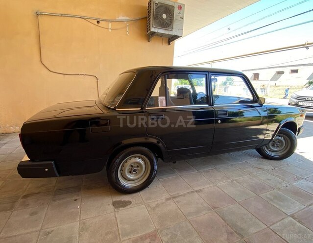 LADA (VAZ) 2107-6
