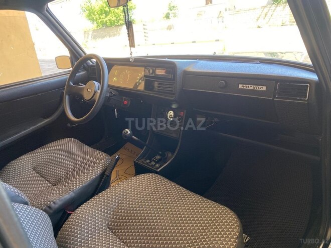LADA (VAZ) 2107-7
