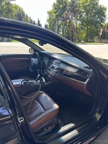 BMW 528-5