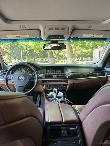 BMW 528-7