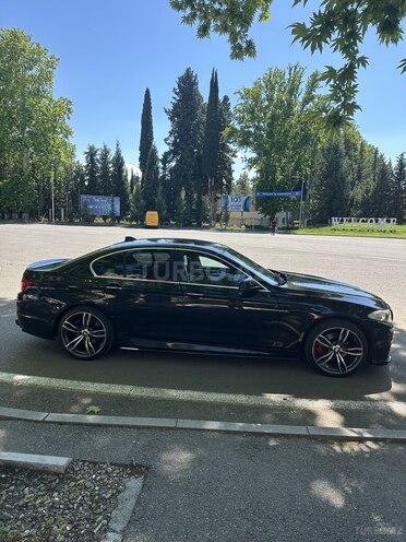 BMW 528-4