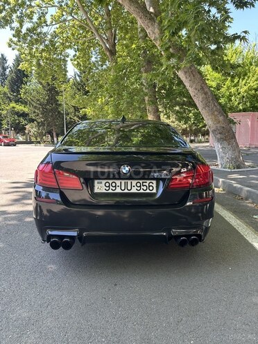 BMW 528-2